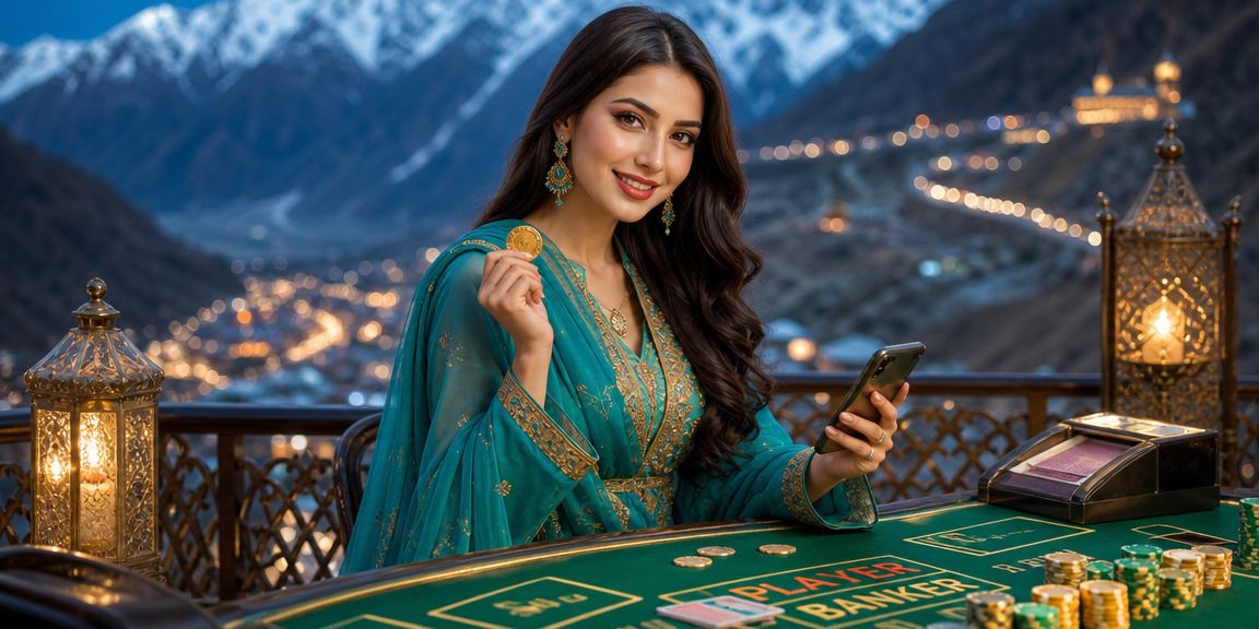 baji 999