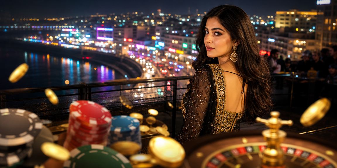 baji 999